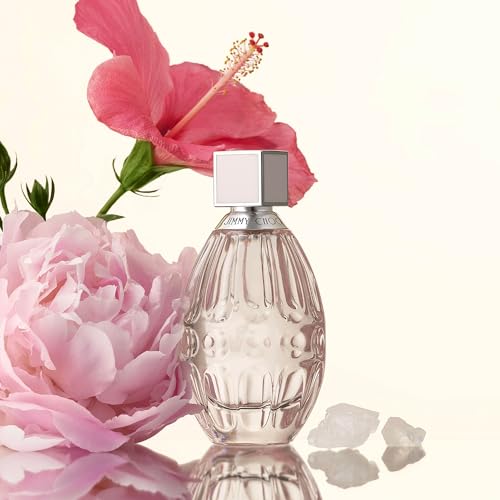 Jimmy Choo L'Eau Eau de Toilette Spray 3.0 fl oz - Medaid International