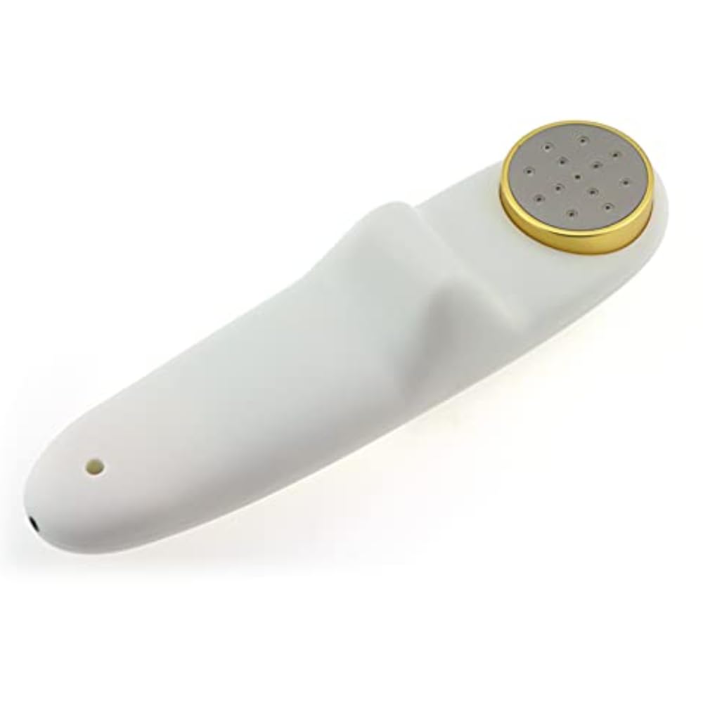 MAGNETOE Pain Relief Cold Laser Therapy Device Red Light Portable Handheld Unit 650nm+808nm, Works Worldwide, 110v - 220v, for Joints, Muscles, Shoulders, Elbows, Knees, Back Treatment - Medaid International