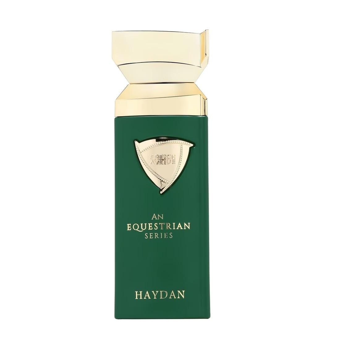 Fragrance World French Avenue An Equestrian Series (Haydan) - Medaid International