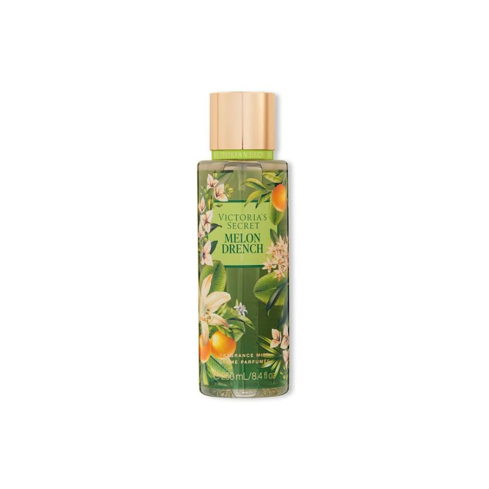VICTORIA'S SECRET MELON DRENCH - Medaid International
