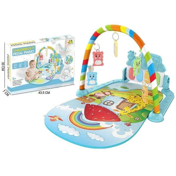 Baby Play Mat