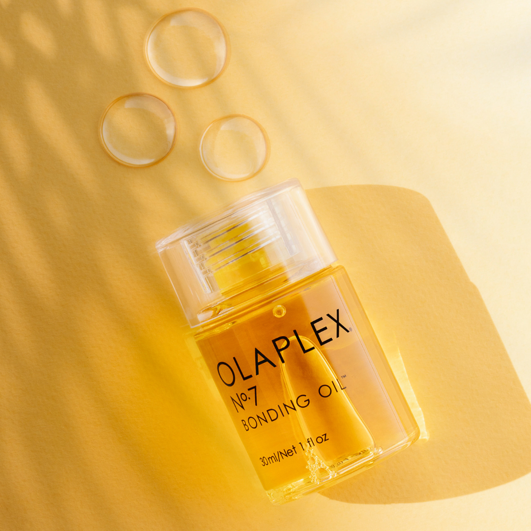 Olaplex N.7 Bonding Oil