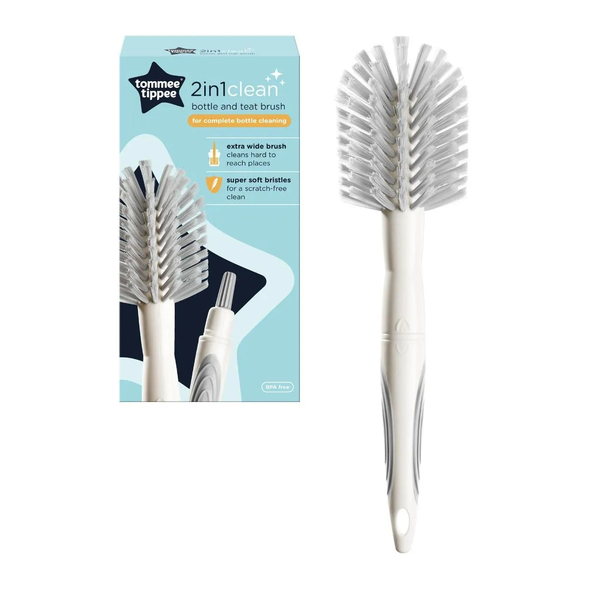 Tommee Tippee - Bottle Brush