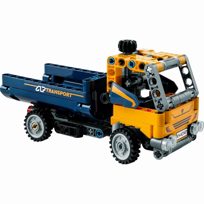 Lego Dump Truck (42147)