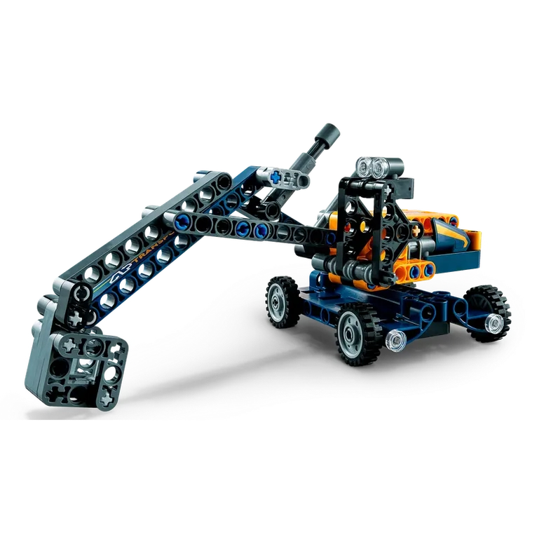 Lego Dump Truck (42147)