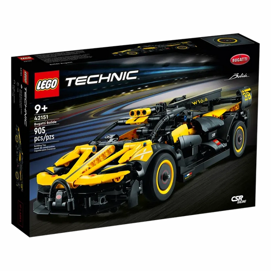 Lego Bugatti Bolide (42151)