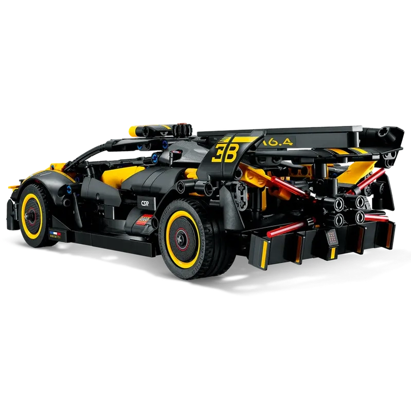Lego Bugatti Bolide (42151)