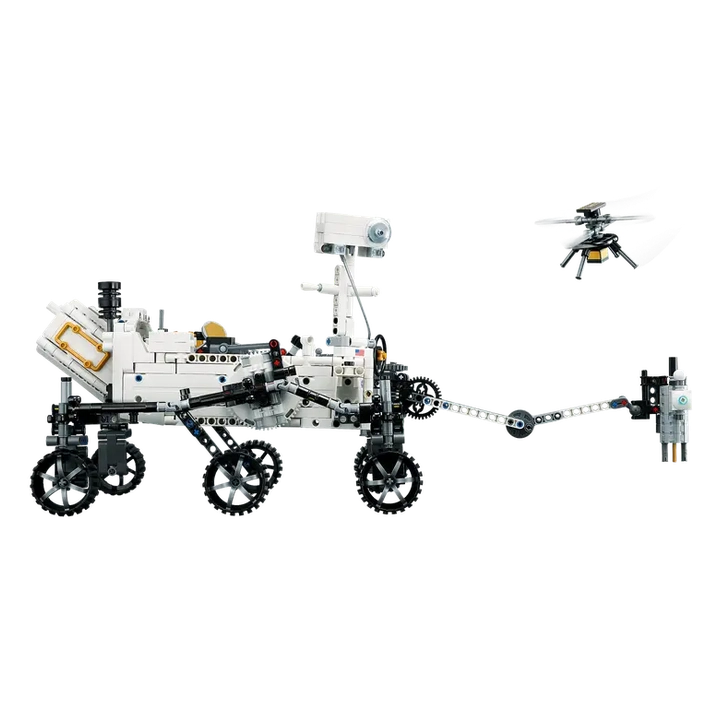 Lego NASA Mars Rover Perseverance (42158)