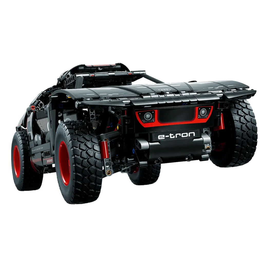 lego Audi RS Q e-tron Technic (42160)
