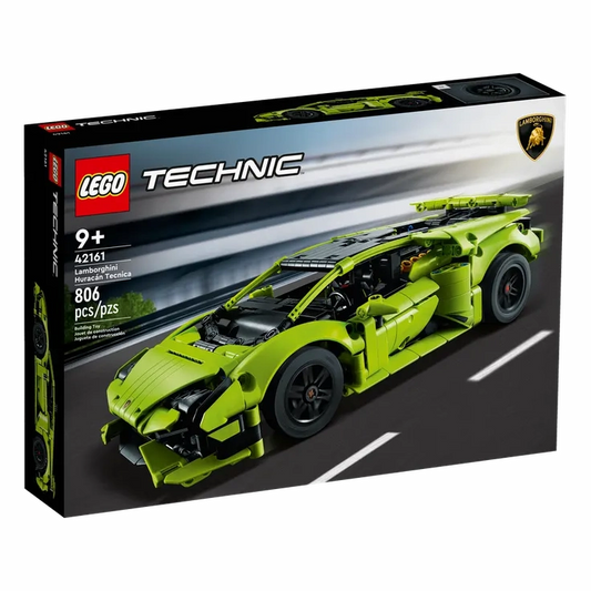 lego Lamborghini Huracán Tecnica (42161)