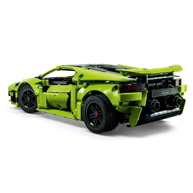 lego Lamborghini Huracán Tecnica (42161)