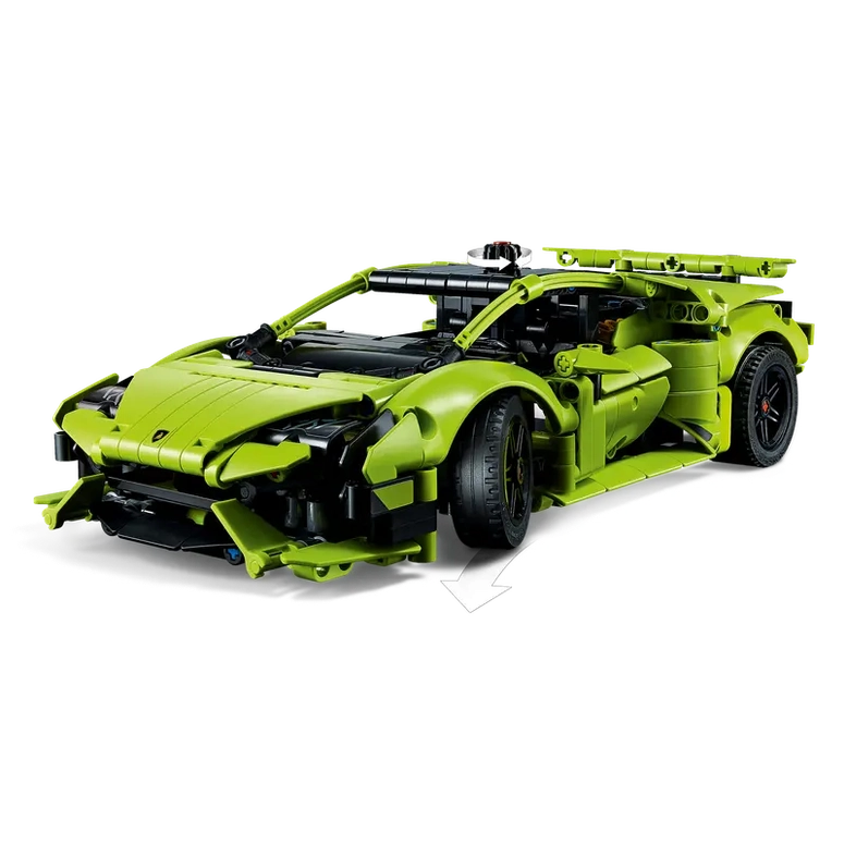 lego Lamborghini Huracán Tecnica (42161)