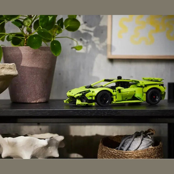 lego Lamborghini Huracán Tecnica (42161)