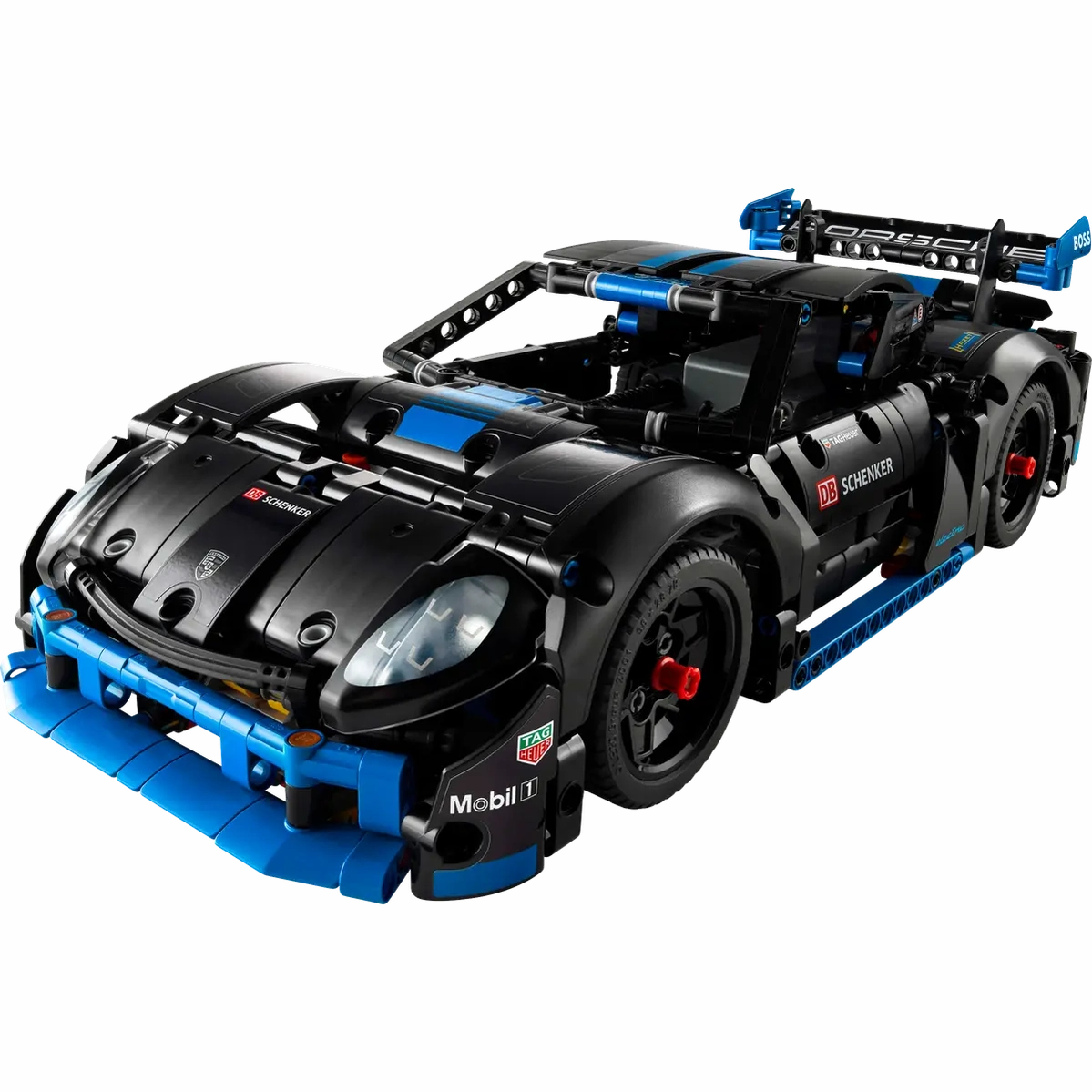 Lego Technic Porsche GT4 e-Performance Race Car (42176)