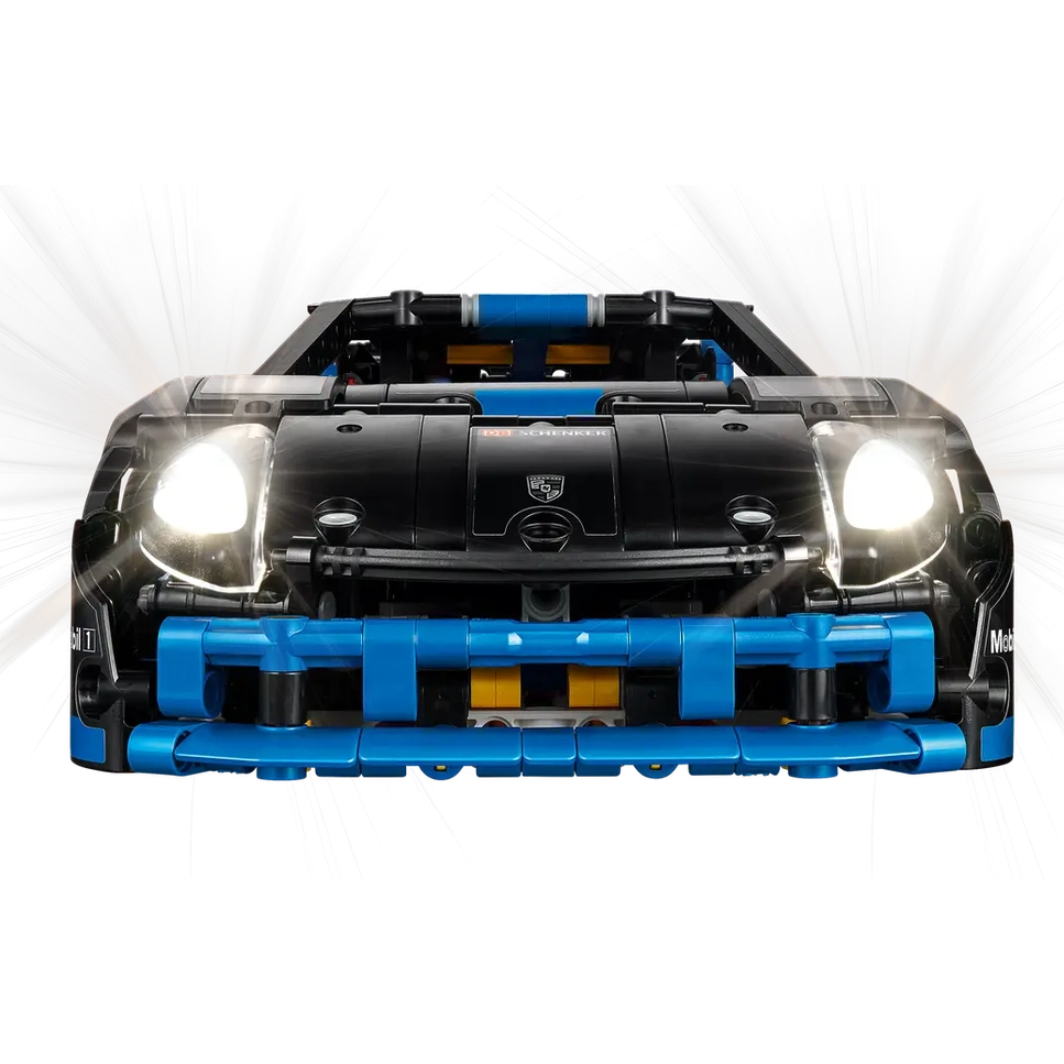Lego Technic Porsche GT4 e-Performance Race Car (42176)