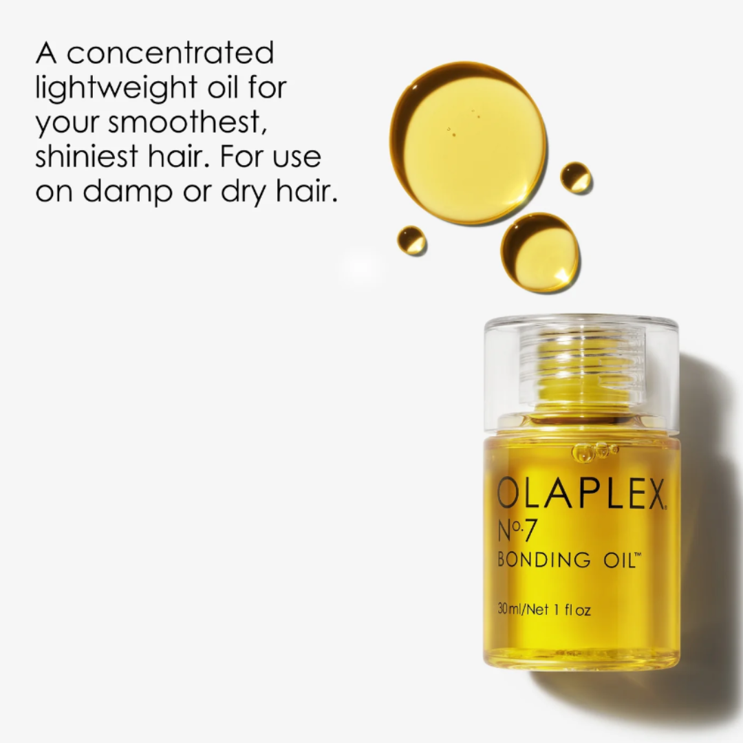 Olaplex N.7 Bonding Oil