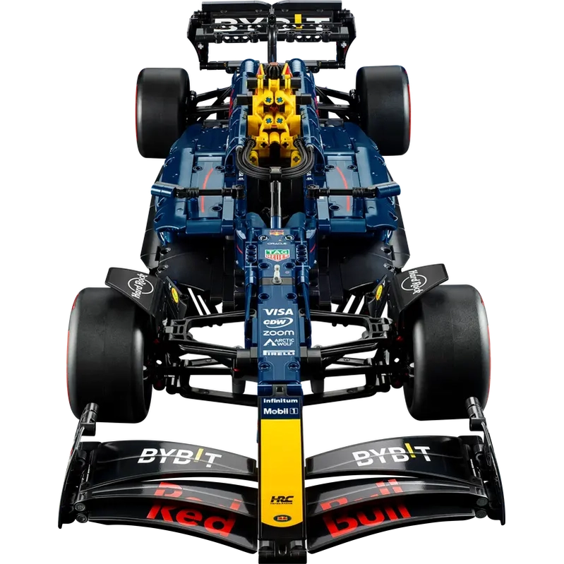 Lego Oracle Red Bull Racing RB20 F1 Car (42206)