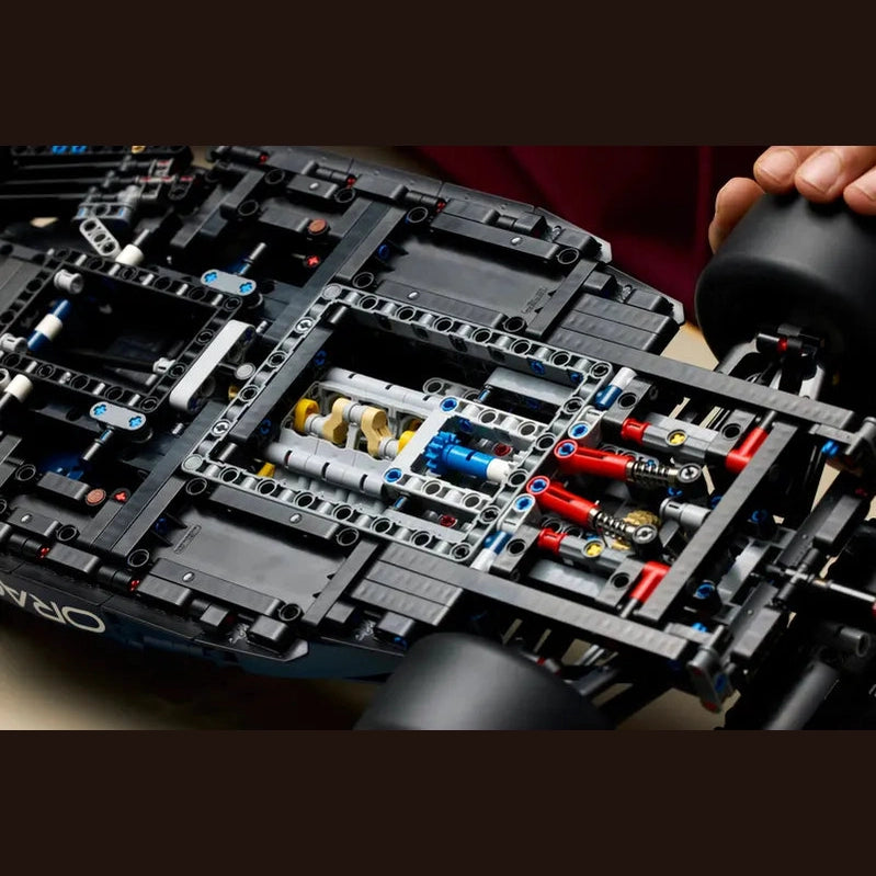 Lego Oracle Red Bull Racing RB20 F1 Car (42206)