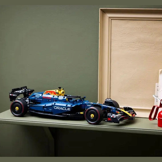 Lego Oracle Red Bull Racing RB20 F1 Car (42206)