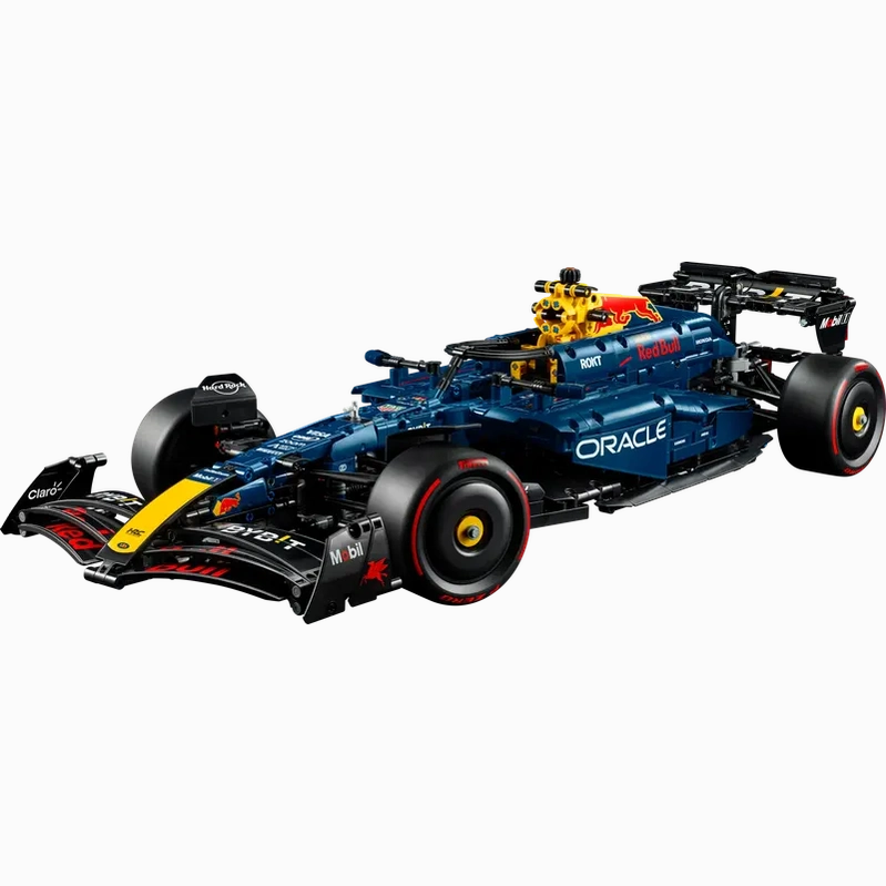 Lego Oracle Red Bull Racing RB20 F1 Car (42206)