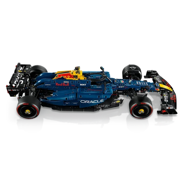 Lego Oracle Red Bull Racing RB20 F1 Car (42206)