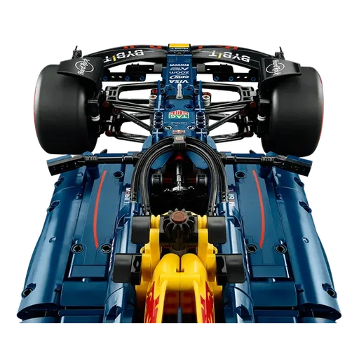 Lego Oracle Red Bull Racing RB20 F1 Car (42206)