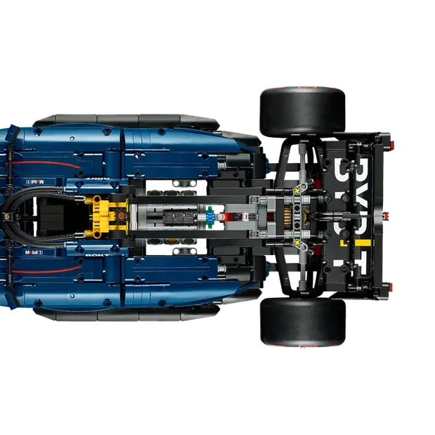 Lego Oracle Red Bull Racing RB20 F1 Car (42206)