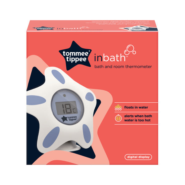 InBath Digital Thermometer