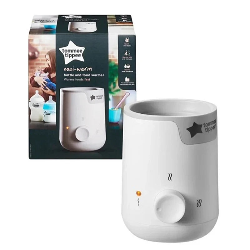Easiwarm Bottle Warmer