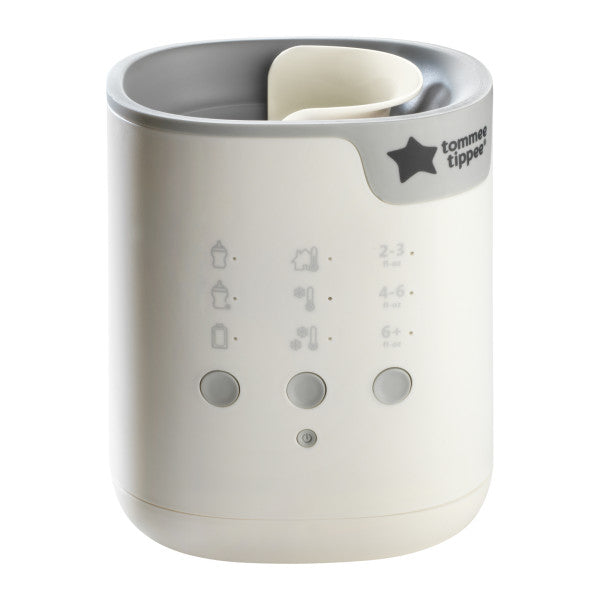 Multiwarm Bottle and Pouch Warmer
