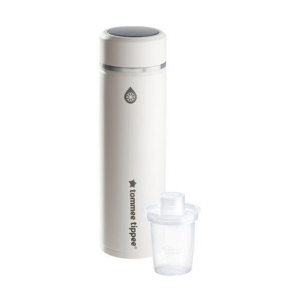 PrepGo Formula Feed Maker, Portable Cooling Flask