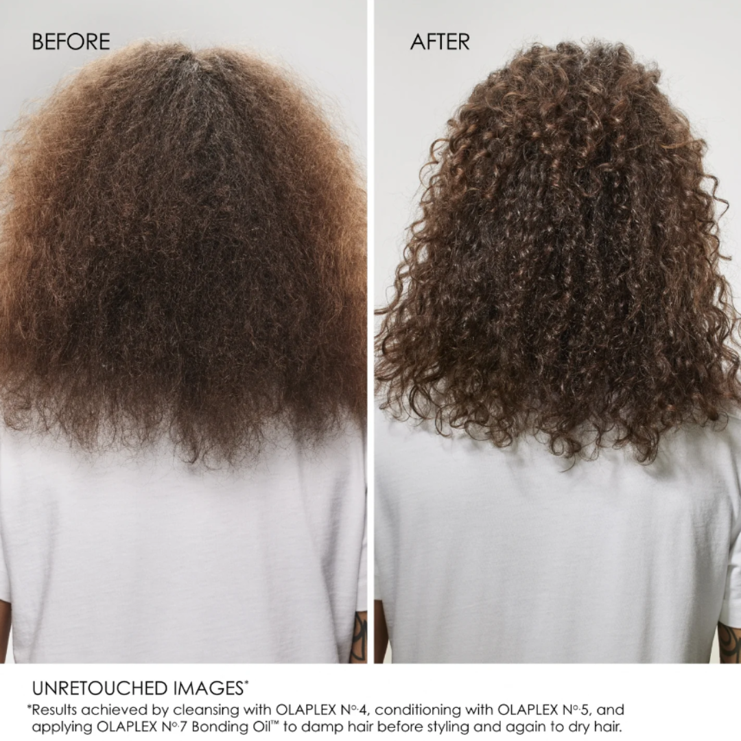 Olaplex N.7 Bonding Oil