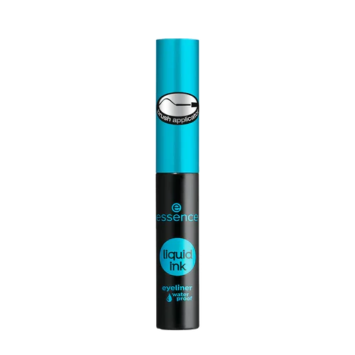 Liquid Ink Eyeliner Waterproof - Medaid International