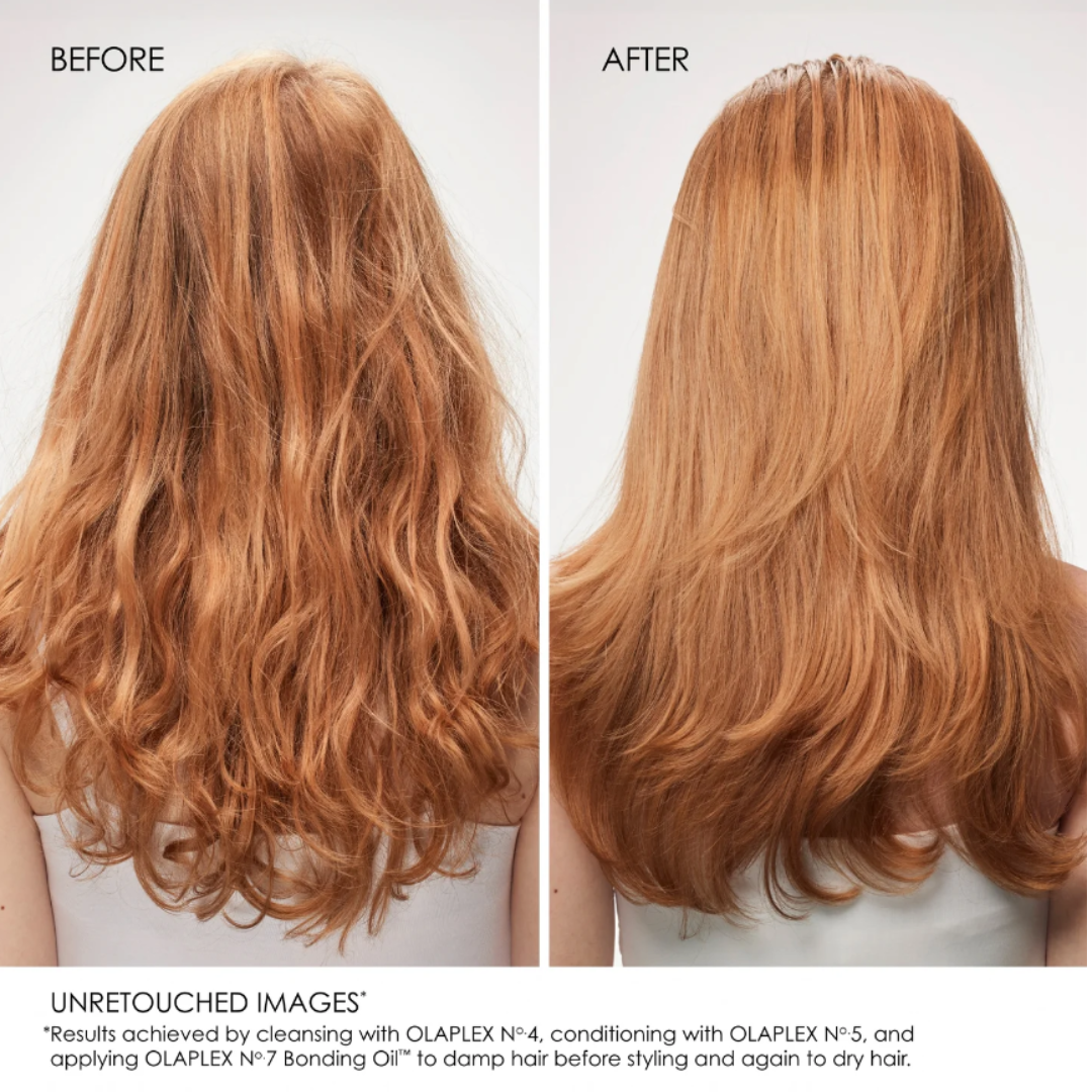 Olaplex N.7 Bonding Oil