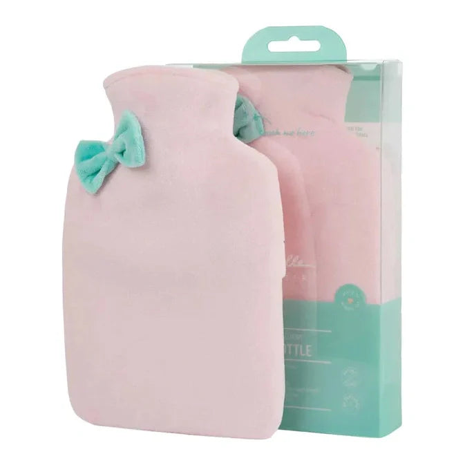 Hot Water Bottle - Medaid