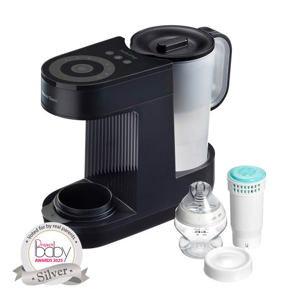 Perfect Prep Machine, Baby Bottle Formula Feed Maker, Slate