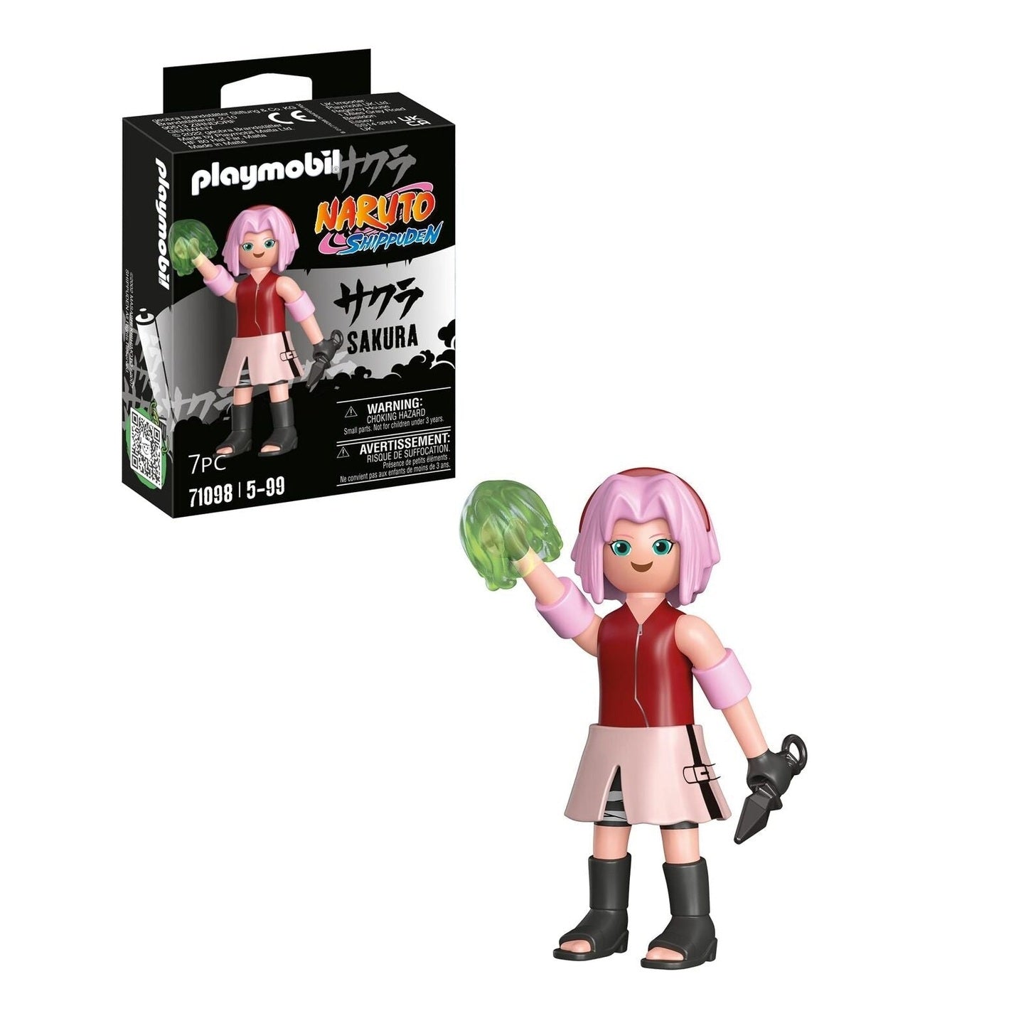 Sakura