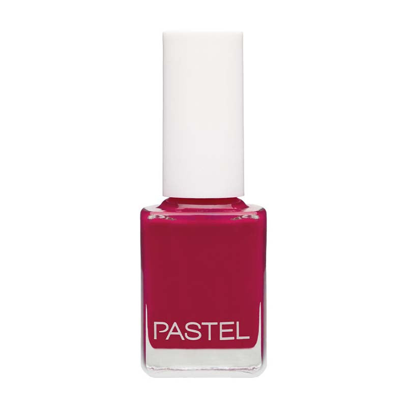 Pastel nail polish - 429