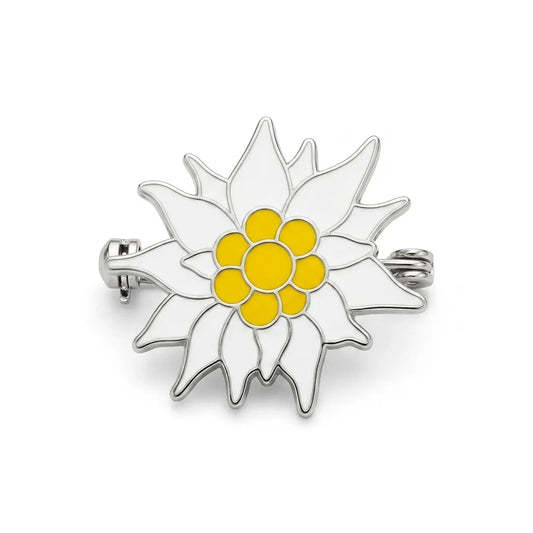 Fries Alpine Blossom LED Pin | Fries In Lebanon