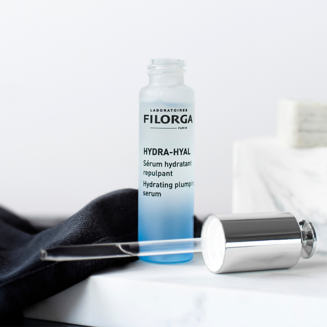 Filorga Hydra-Hyal Hydrating Plumping Serum 30ml