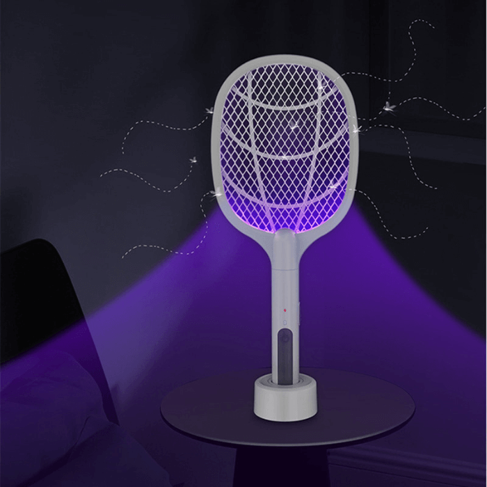 Mosquito Racket - Medaid International