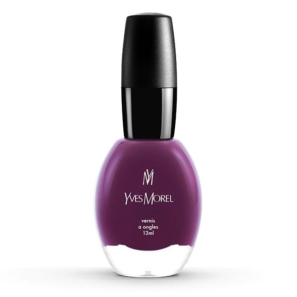 Yves morel nail polish # 42