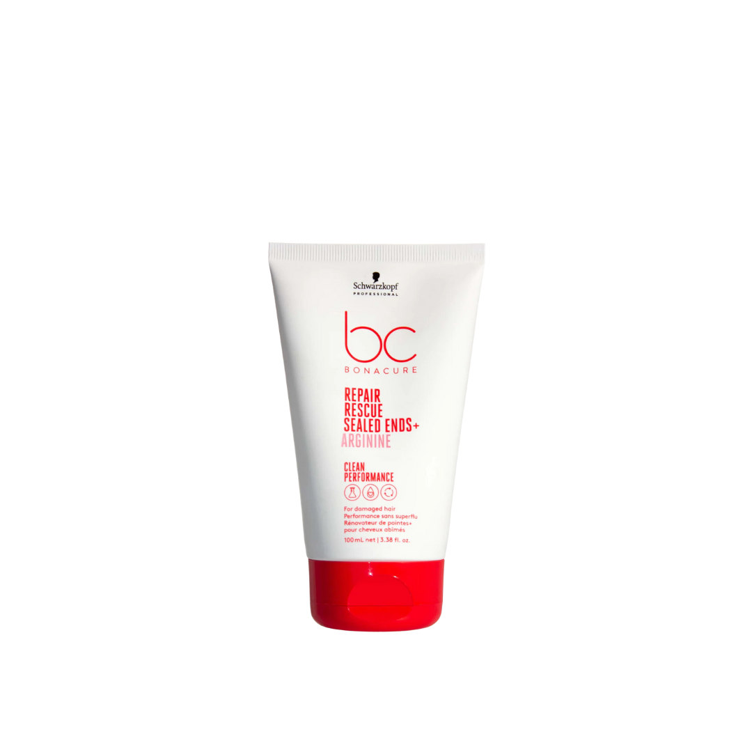 Schwarzkopf Professional BonaCure Repair Rescue Sealed Ends 100ml