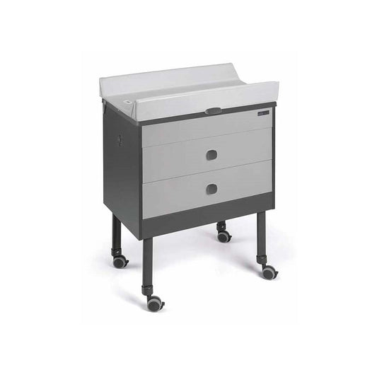 Changing dresser Cam Growi 2in1