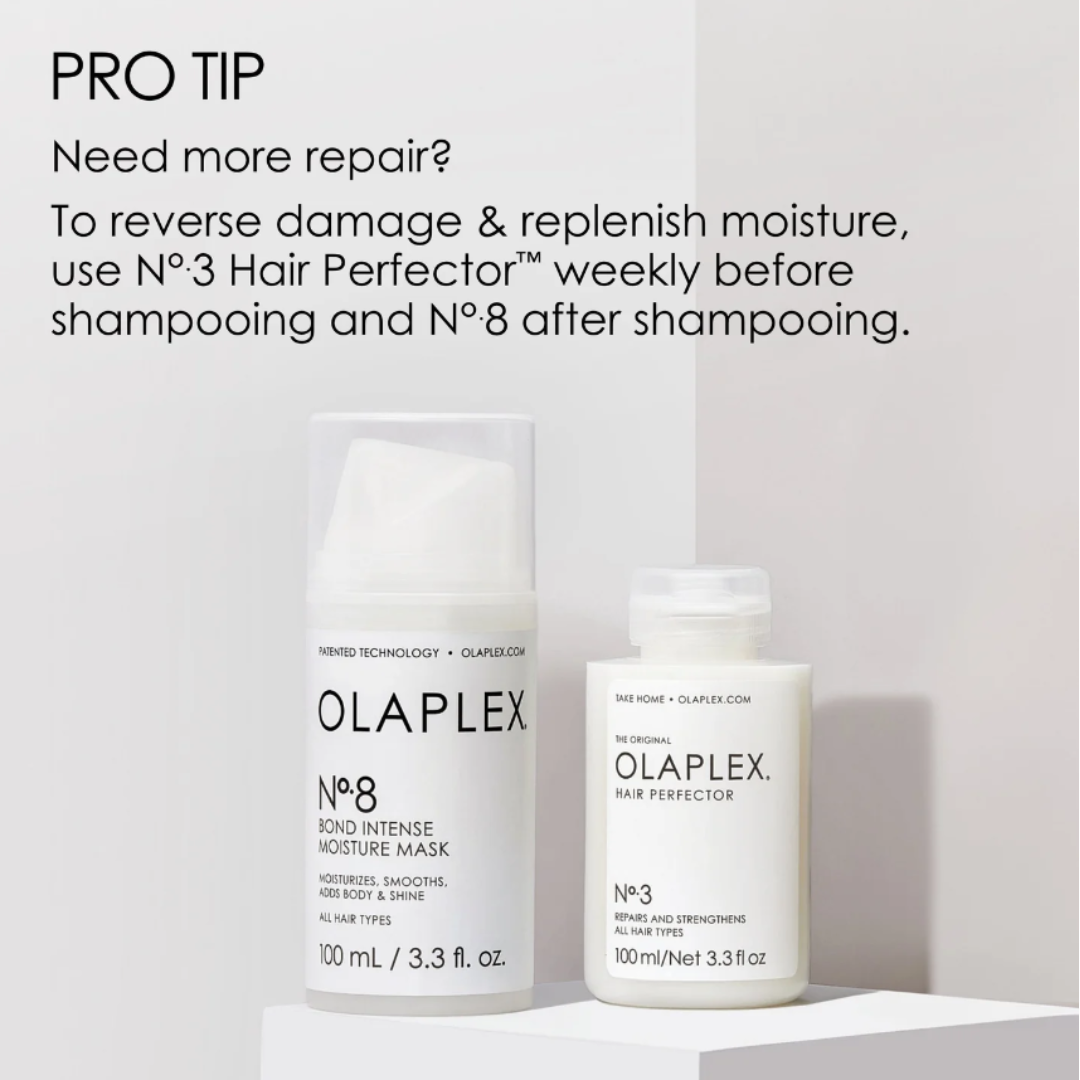 Olaplex N.8 Bond Intense Moisture Mask 100 ml