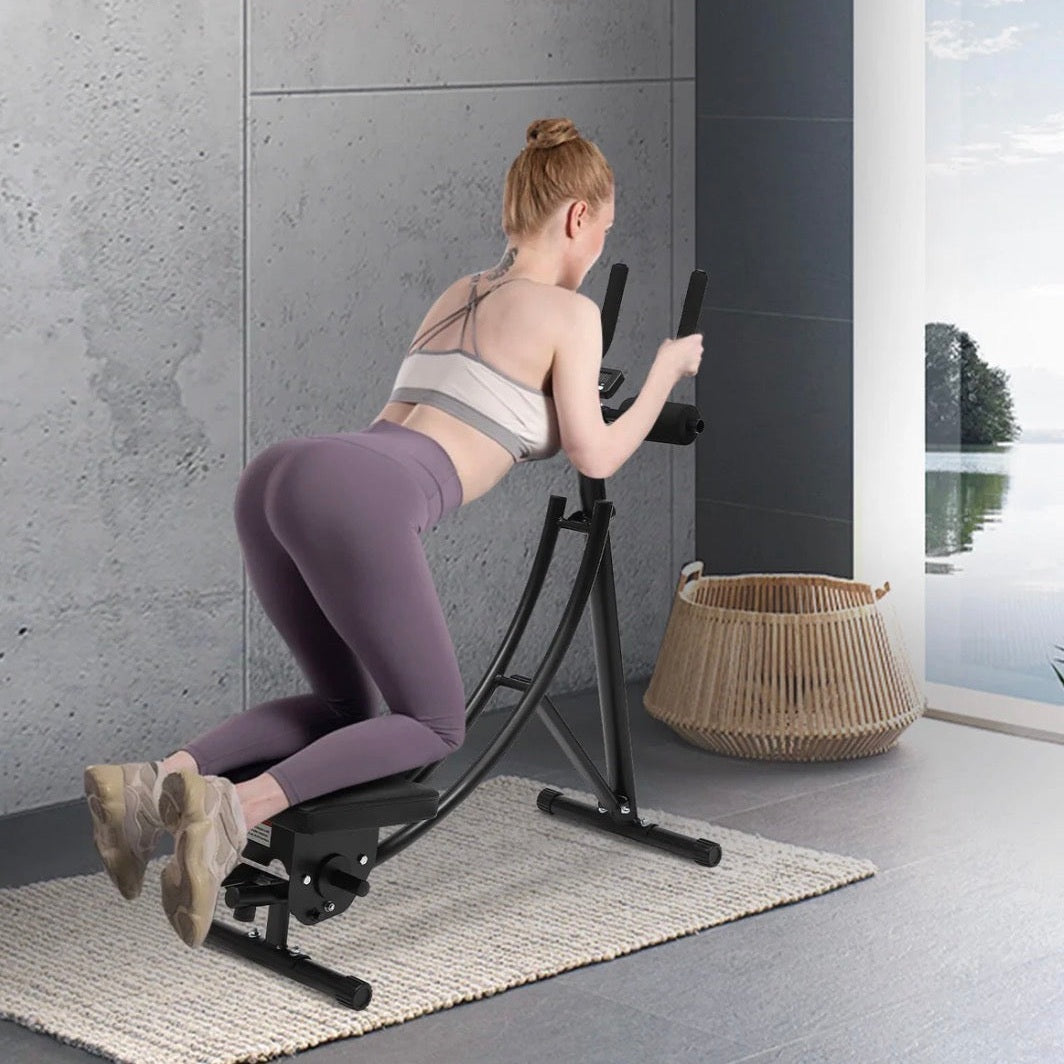 Professional Ab Exerciser