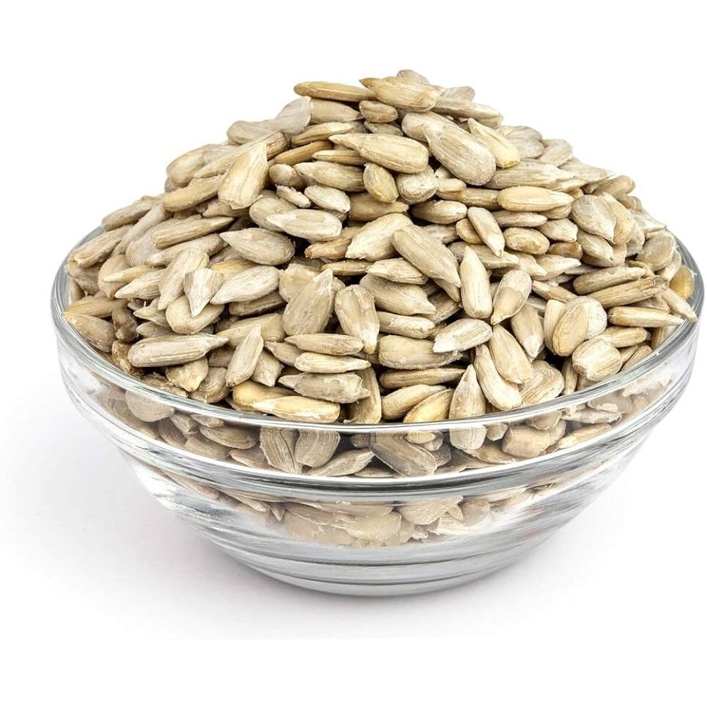 Sunflower Kernels  - Nutrient-Rich, Antioxidant-Packed