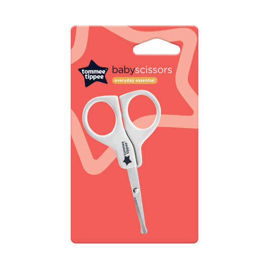 Everyday Essential Baby Nail Scissors