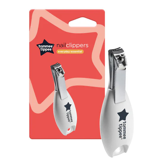 Tommee Tippee - Baby Nail Clippers