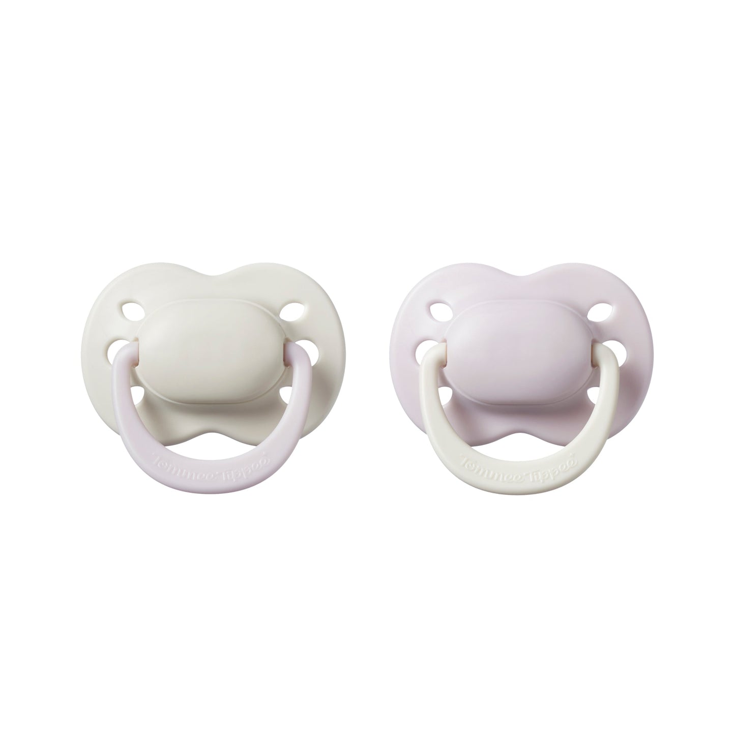 Tommee Tippee - Newborn Silicone Soother - Girl - NEW!!